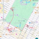 [2024뉴욕여행] 센트럴파크 앞 숙소 톰슨 하얏트 투숙&amp;라운지 후기(Thompson Central Park New York)