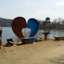 호수길걷기명상 이미지