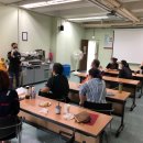 [장애인대상]슬기로운 바리스타 이미지