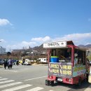 밀양아리랑대공원 화장실 이미지