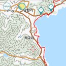 남파랑길 이미지