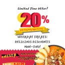 엽떡 블루어 - 🔥할인 &amp; 리뷰 이벤트 진행 중!🔥 이미지