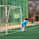 [충의중학교 : 포천시민 U-15] 2014년 중등부 주말리그 경기북부 4 이미지