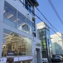 4256 | 신사역 미용실, 코르브 톤다운 염색 후기 - 수지 실장님