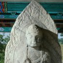 영주 석교리 석조여래입상 이미지