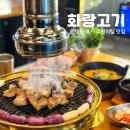 화랑인터넷 | 대전시 은행동 고기 무한리필 화랑고기 추가요금 없는 후기
