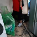 하이얀 마을 이미지