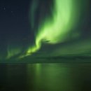 북극광(Aurora Borealis)~ 오늘의 사진(VOA) 이미지