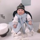 양산 &#39;꼬시랑테이블&#39; 스튜디오대여/백일상대여 솔직후기