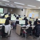 [디지털]컴퓨터교육(엑셀) 이미지