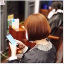 헤어짱미용실 네이버블로그
