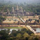 앙코르와트 이미지