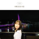 도안대로(유성-89) | 10월 일기 야구와 축구에 빠져버려, 캐논 카메라 개시