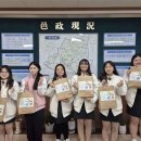 바리스타(노인) 이미지