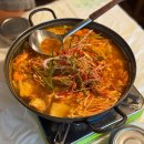 시인과바다 - 무안군 | 전남 광주 근교 식당 무안 맛집 시인과바다 해물짬뽕탕, 해물파전 후기