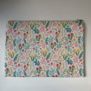 리슨어린이집 | 하원 전 후다닥 지퍼 파우치 만들기