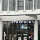 세븐일레븐 자양점 | 스타벅스 뚝섬한강공원점 , 스타벅스슈크림 딸기라떼 보다 슈폼딸기라떼 추천 주차방법