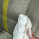 중앙크리닝 | 캐딜락 에스컬레이드 시트 크리닝 잘하는곳 대구 문앤워시