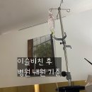 하나병원 | 이슬 비친 후 진통 간격 언제부터 병원 가야 하나? (경산모 후기)