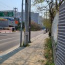 동아백화점 수성점 버스정류장 이미지