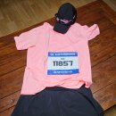 생수교회 | 2026 군산 새만금 마라톤 대회 10km 첫번째 러닝 후기
