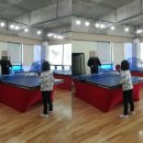 HS탁구교실