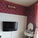 바닷가애펜션 이미지