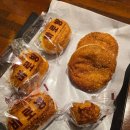 옛날식빵