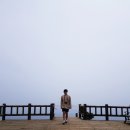 6월 제주도 여행 송악산 둘레길, 바다다카페