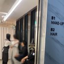 러비헤어메이크업 이미지