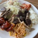 하늘한식부페 이미지