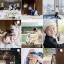 돌팡 | 돌준맘 p.2 | 소규모 돌잔치 스냅업체 비교 및 계약후기