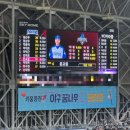 용산-310 | [불꽃야구] 불꽃야구 연천미라클 고척돔 직관후기(3층 310 B열 시야)