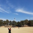 상록골프연습장 | 천안상록cc 겨울라운딩 완벽가이드-(2월 날씨, 옷차림, 준비물, 노캐디 주의사항 총정리)