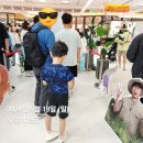 용산-현장-926 | 용산 아이파크몰_유튜버 정브르 팝업스토어 5.18~5.26 방문 후기(사인회와 기념 사진까지)