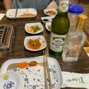 통화양꼬치