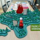 Park for Donors, 도너패밀리 이미지