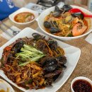 대륜동 해양경찰서 | 제주 우도 짜장면집 (현지인 단골 해물짜장 짬뽕 맛집)
