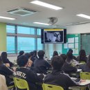 하늘중학교 이미지