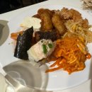 애슐리퀸즈 뉴코아일산점 | 마두역 맛집 애슐리퀸즈 뉴코아일산점 키위시즌 후기