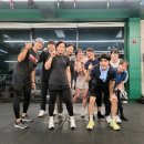 펑셔널피트니스짐 이미지