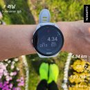4083 | 강릉 경포호 4.33km 러닝 – 꽃과 바람이 함께한 완벽한 나들이 달리기 코스