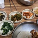 정자동원조멸치국수
