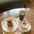 루시베이커리 | 제주 스누피가든 카페 '루시의 레모네이드 카페'