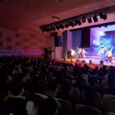 고성군문화체육센터공연장 이미지