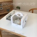 국채보상로151길 | [대구 중구] ‘호미미케이크’ 주문제작 케이크 내돈내산