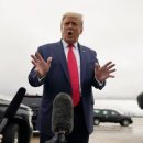 도날드 도그(Dog) 이미지