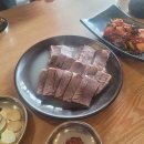 김밥, 떡볶이가 골고루 산본점