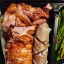 호세야오리바베큐 | 🦆🌭🥩 춘천 배달맛집 호세야 오리바베큐 후기!