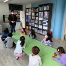 꿈꾸는배움터지역아동센터 이미지